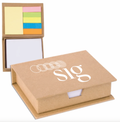 Sticky Notes Folio