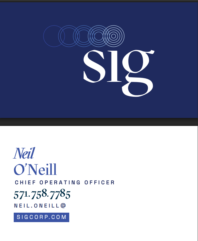 Premium Business Cards