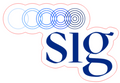 SIG Stickers