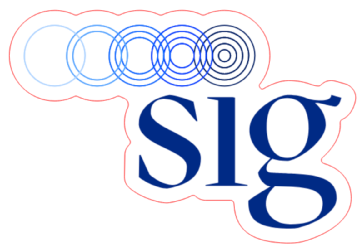 SIG Stickers