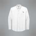 Brooks Brothers Wrinkle-Free Stretch Pinpoint Shirt