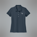 Mercer+Mettle Women's Stretch Pique Polo