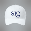 New Era Adjustable Unstructured Cap