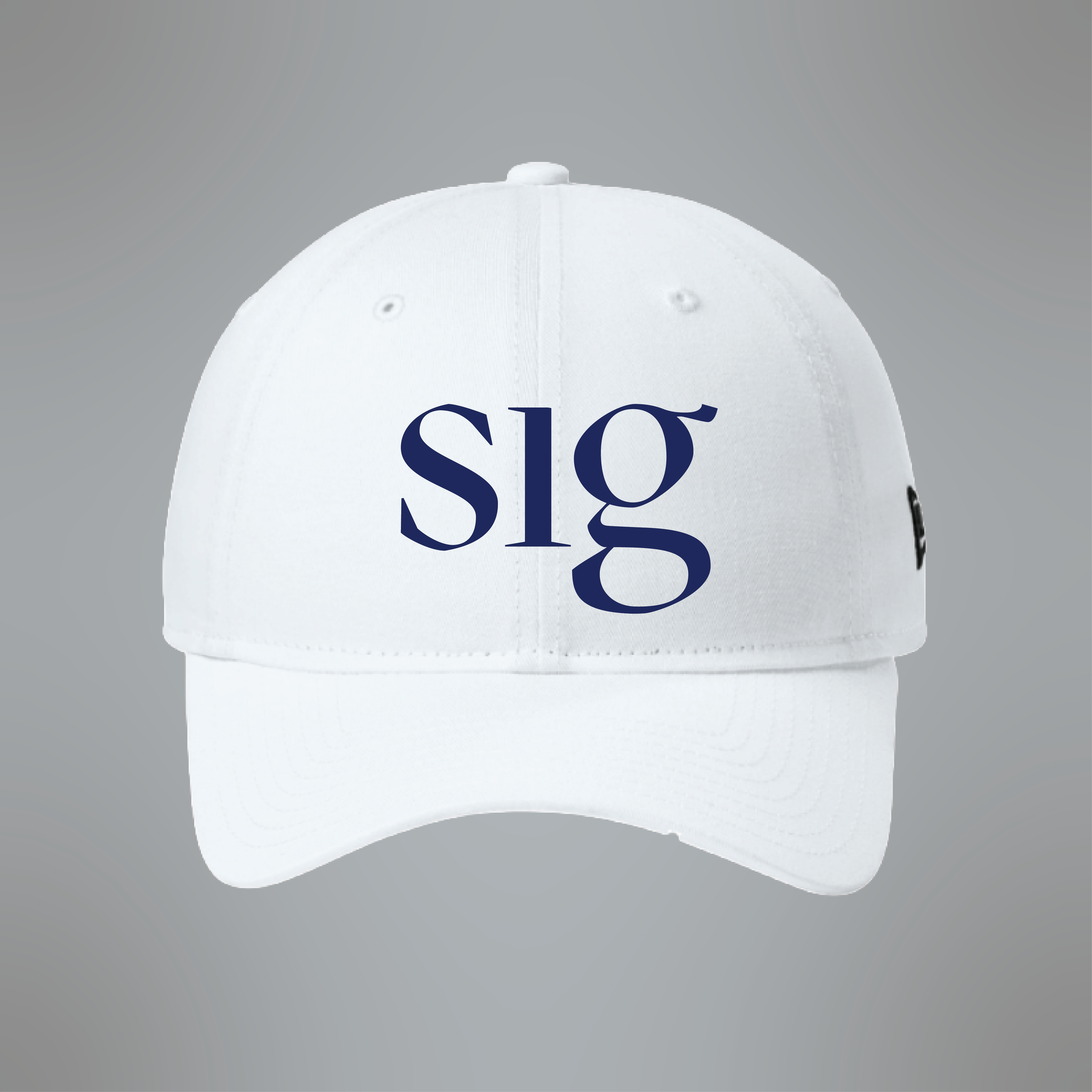 New Era Adjustable Unstructured Cap
