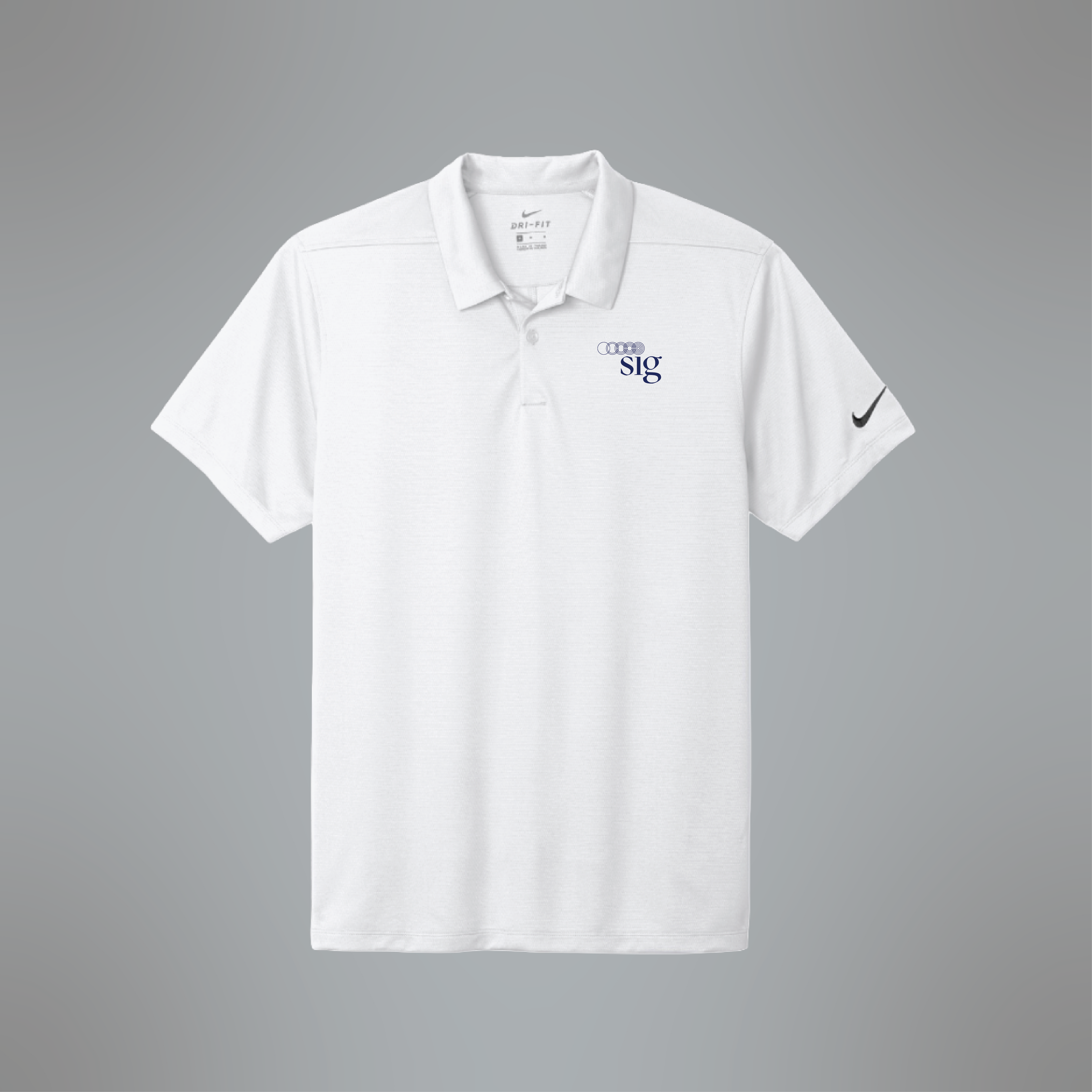 Nike Dry Essential Solid Polo