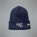 Nike Team Cuffed Beanie