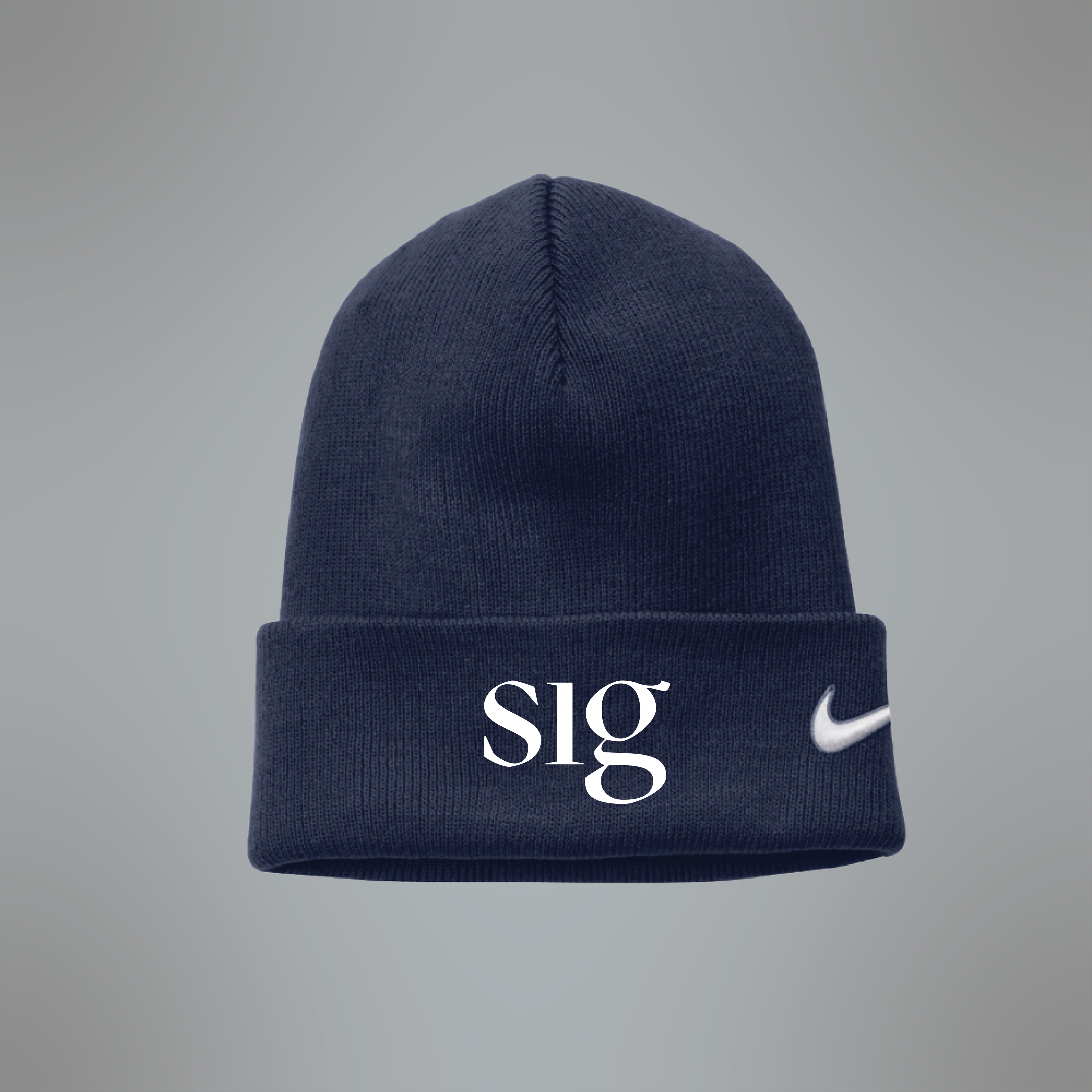 Nike Team Cuffed Beanie