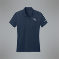 Nike Women's Dry Essential Solid Polo