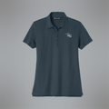 TravisMathew Women's Oceanside Solid Polo